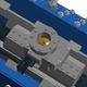 Illustration for article titled Guess what im making out of LEGO UPDATE